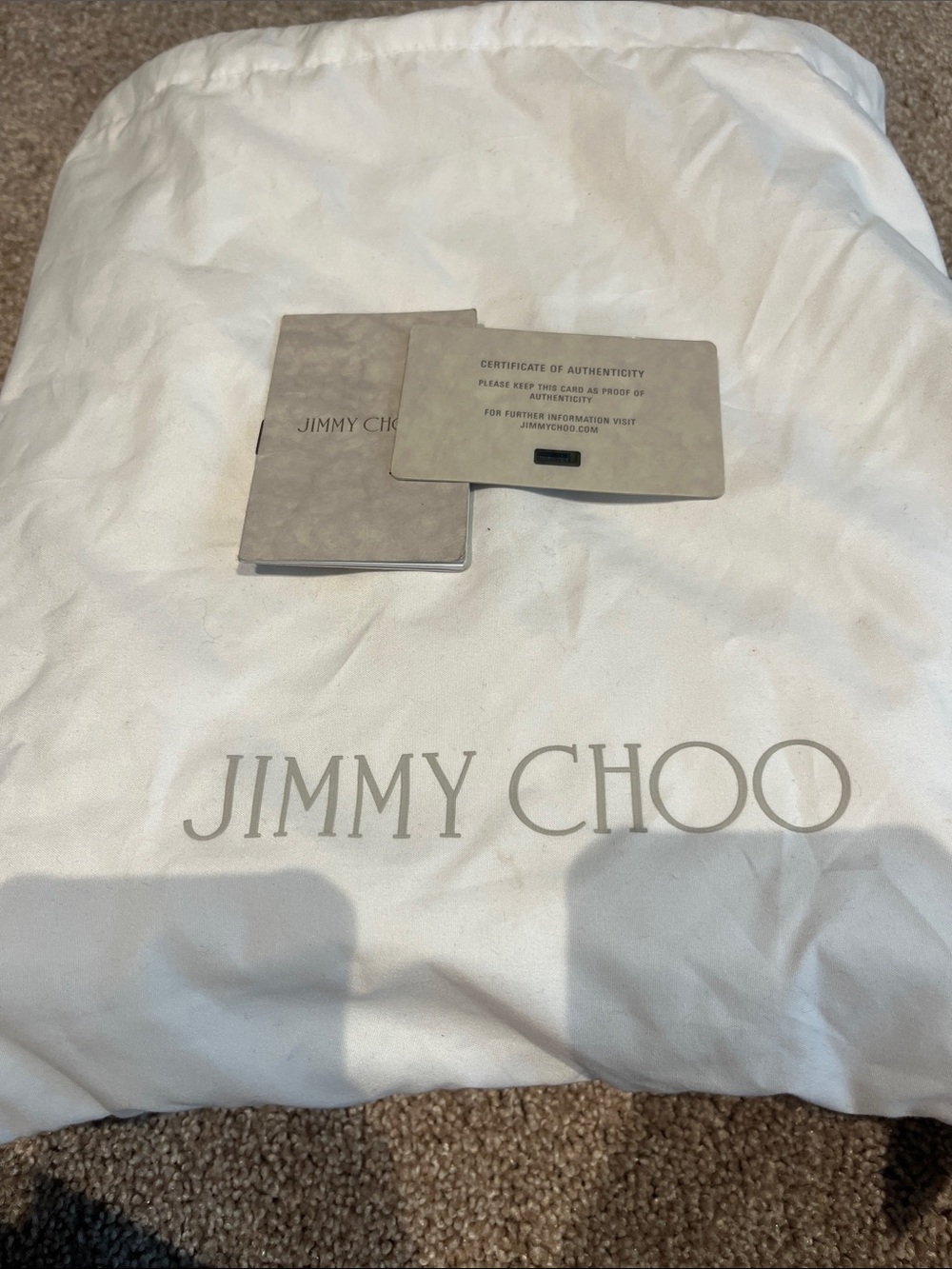 Jimmy choo pumps - Picture 7 of 7